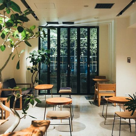 Meander Osaka酒店 外观 照片