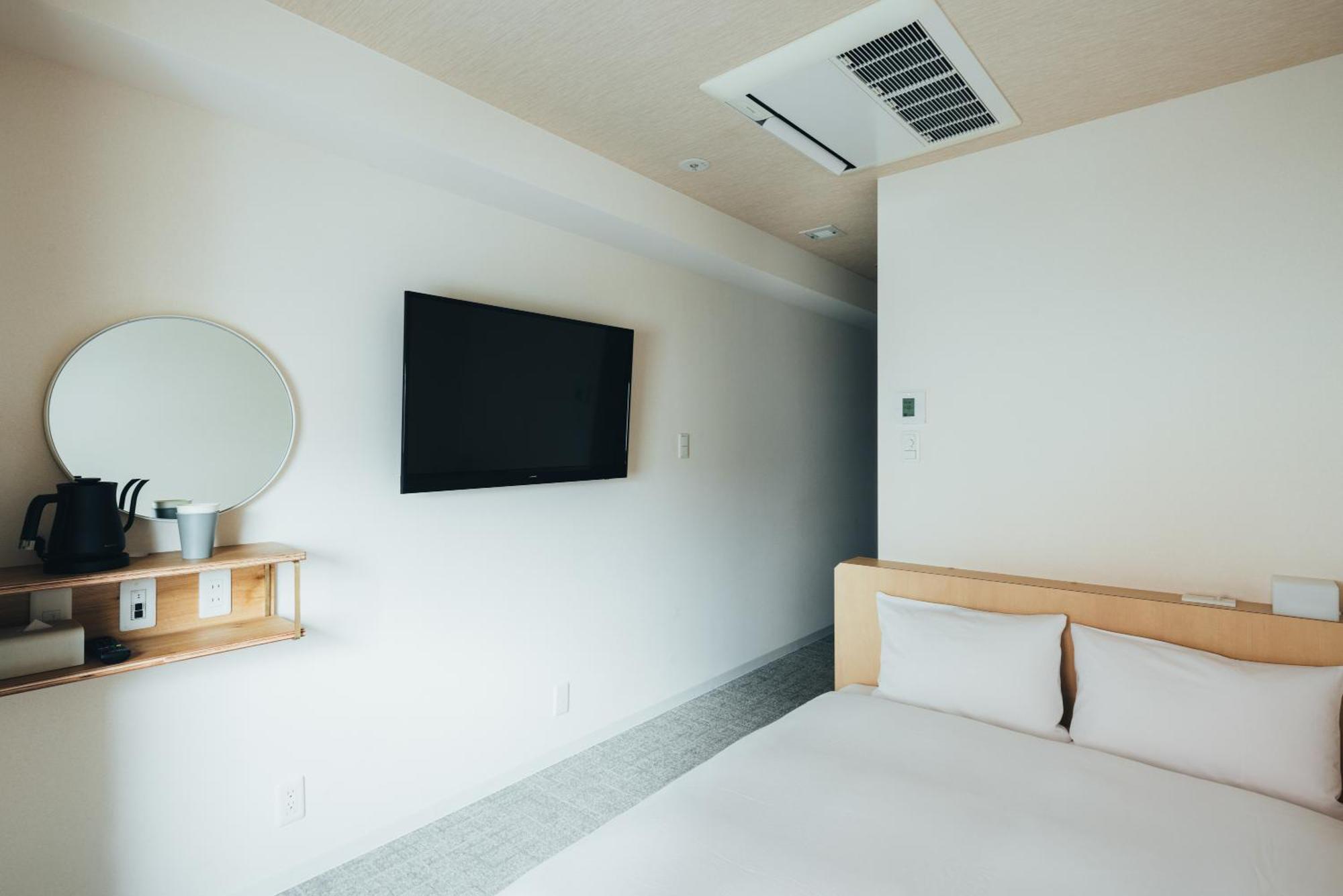 Meander Osaka酒店 外观 照片