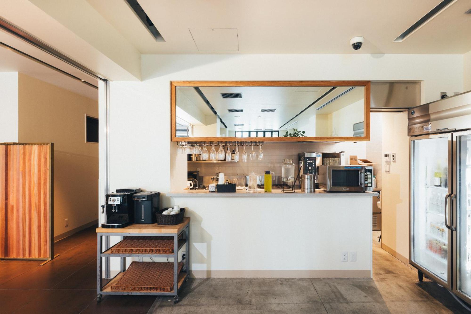 Meander Osaka酒店 外观 照片